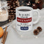 Adult Mug - 98% of People Find Me Offensive