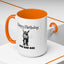 Birthday Mug - You Bad Ass