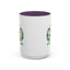 Religious Mug - With God