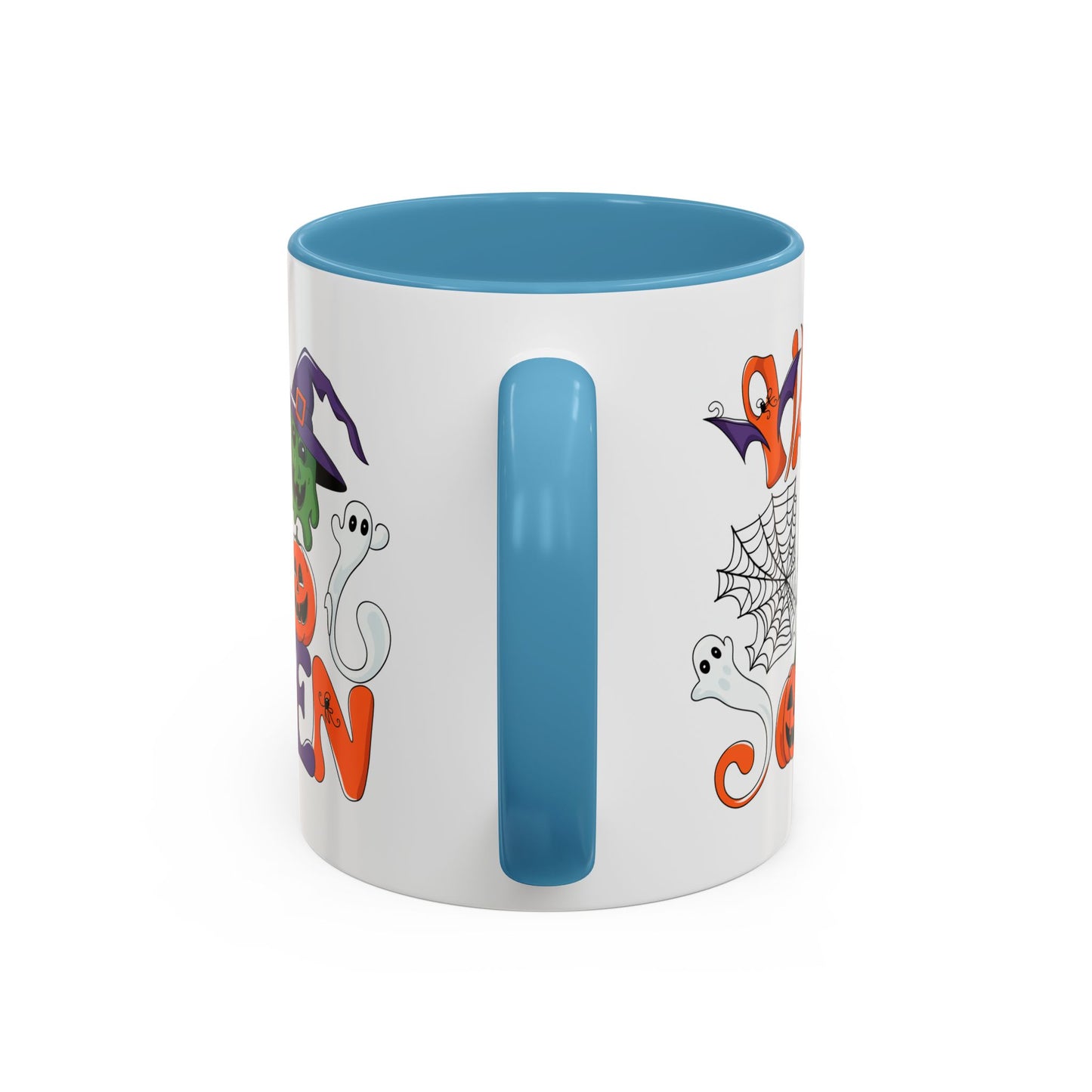 Halloween Mug - Halloween