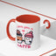 Anniversary Mug - I Love You a Latte Cute