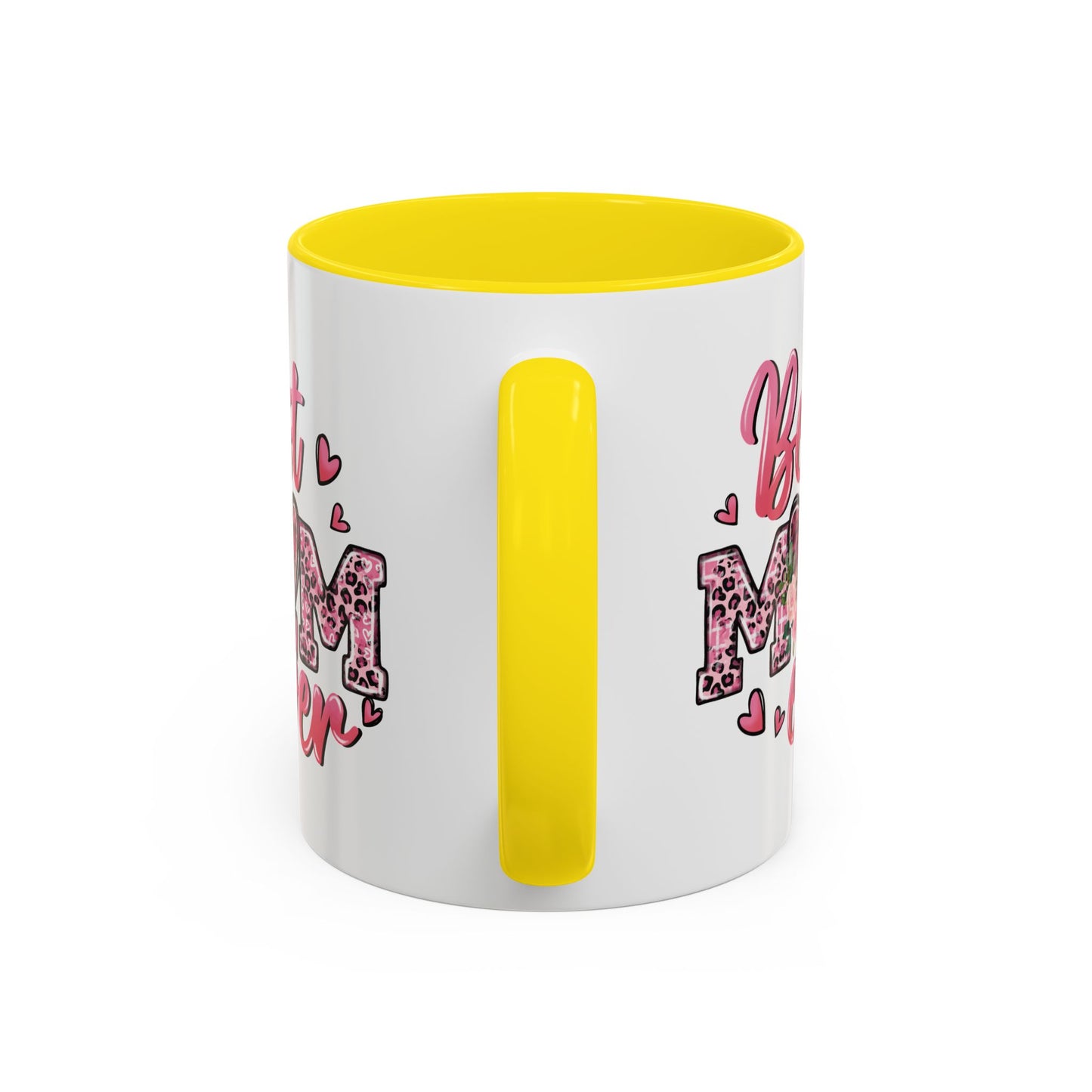 Mother's Day Mug - Best Mom Ever