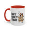 Office Mug - Can't Adult Today