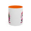 Alien Mug - Galactic Greetings