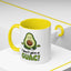 Humor Mug - I Don't Give a Guac