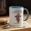 Religious Mug - With God