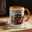 Office Mug - Eager Beaver Mode