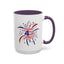 4th of July Mug - Happy 4th of July Celebrations