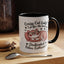 Humor Mug - Crazy Cat Lady?