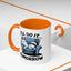 Humor Mug - I'll Do It Tomorrow