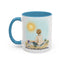 Adventure Mug - Take Time