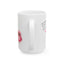 Wellness mug - May Today Be Filled