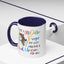 Humor Mug - It's Not a Middle Finger
