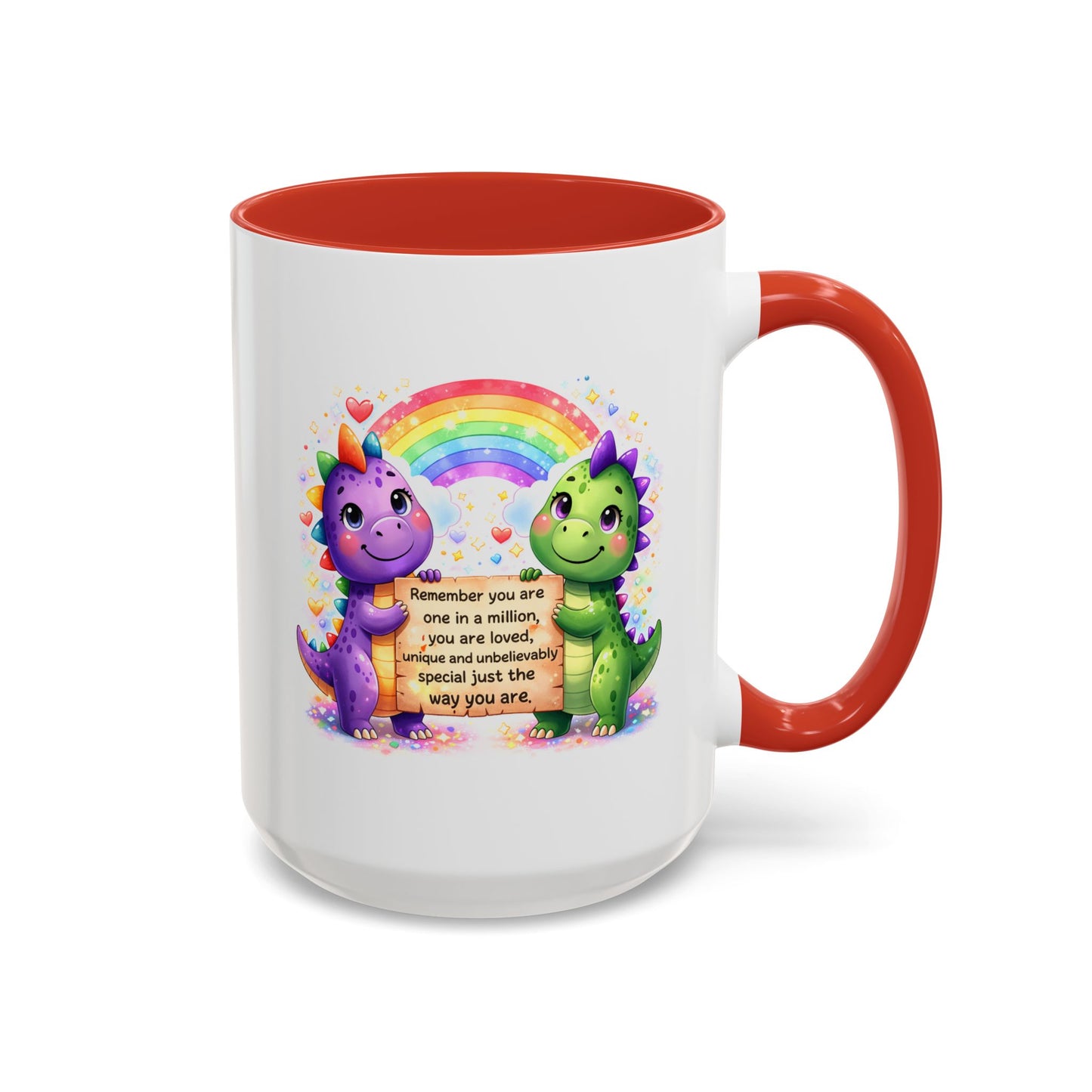 Wellness Mug - Remember You Are