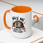 Animal Mug - Wake Me When You Have Food