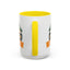 Adventure Mug - Campfire Cutie