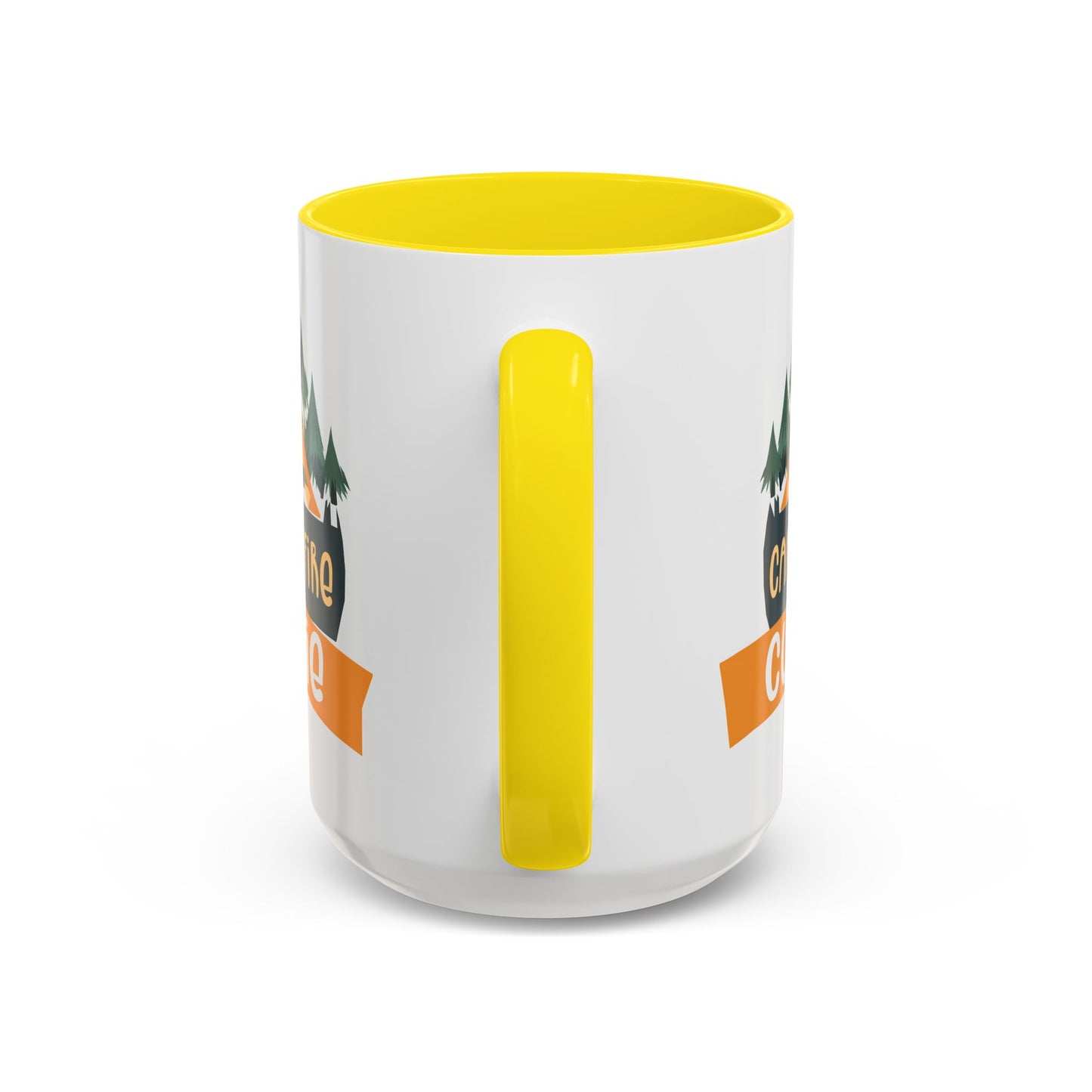 Adventure Mug - Campfire Cutie