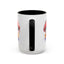 Humor Mug - Don't Be a Funguy