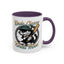 Humor Mug - Kinda Classy Kinda Hood