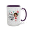 Birthday Mug - Happy Birthday To Me