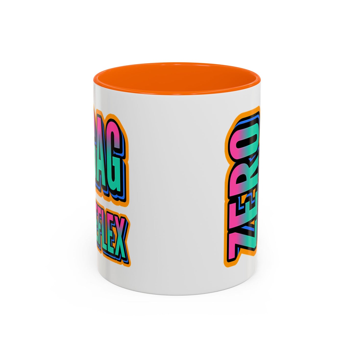 Adult Mug - Zero Gag Reflex