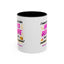 Anniversary Mug - I Never Asked To Be The World's Best Wife