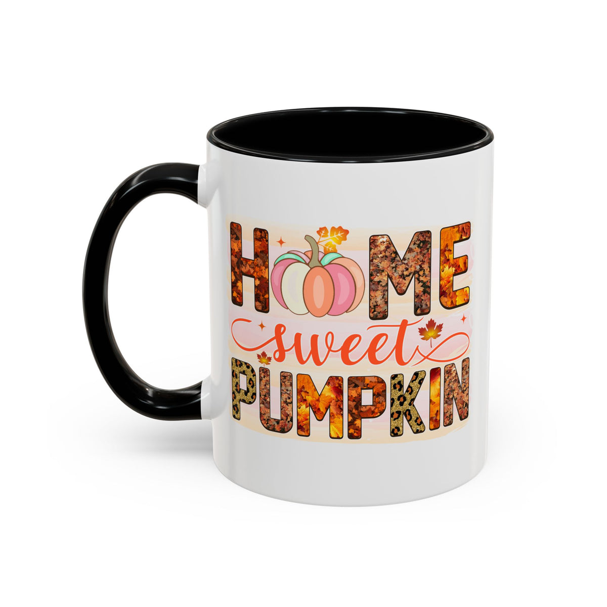 Fall Mug