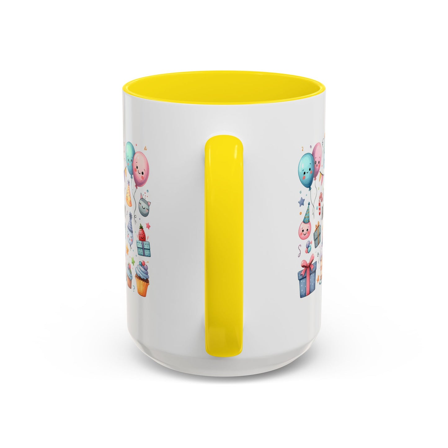 Birthday Mug - Birthday Celebration!