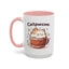 Animal Mug - Catpuccino