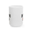 Humor Mug - I Mom Empty