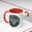 Adventure Mug - The Mountains Are Calling