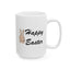 Easter Mug - Kawaii Bunny