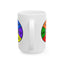 Adult Mug - Fuck Spinner