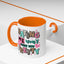 Adult Mug - Hating Me Won't Make You Pretty