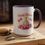 Birthday Mug - Cupcake Candle