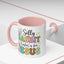 Easter Mug - Silly Rabbit