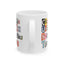 Adult Mug - Cunt Cutout