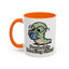 Humor Mug - Probably Reading Smut