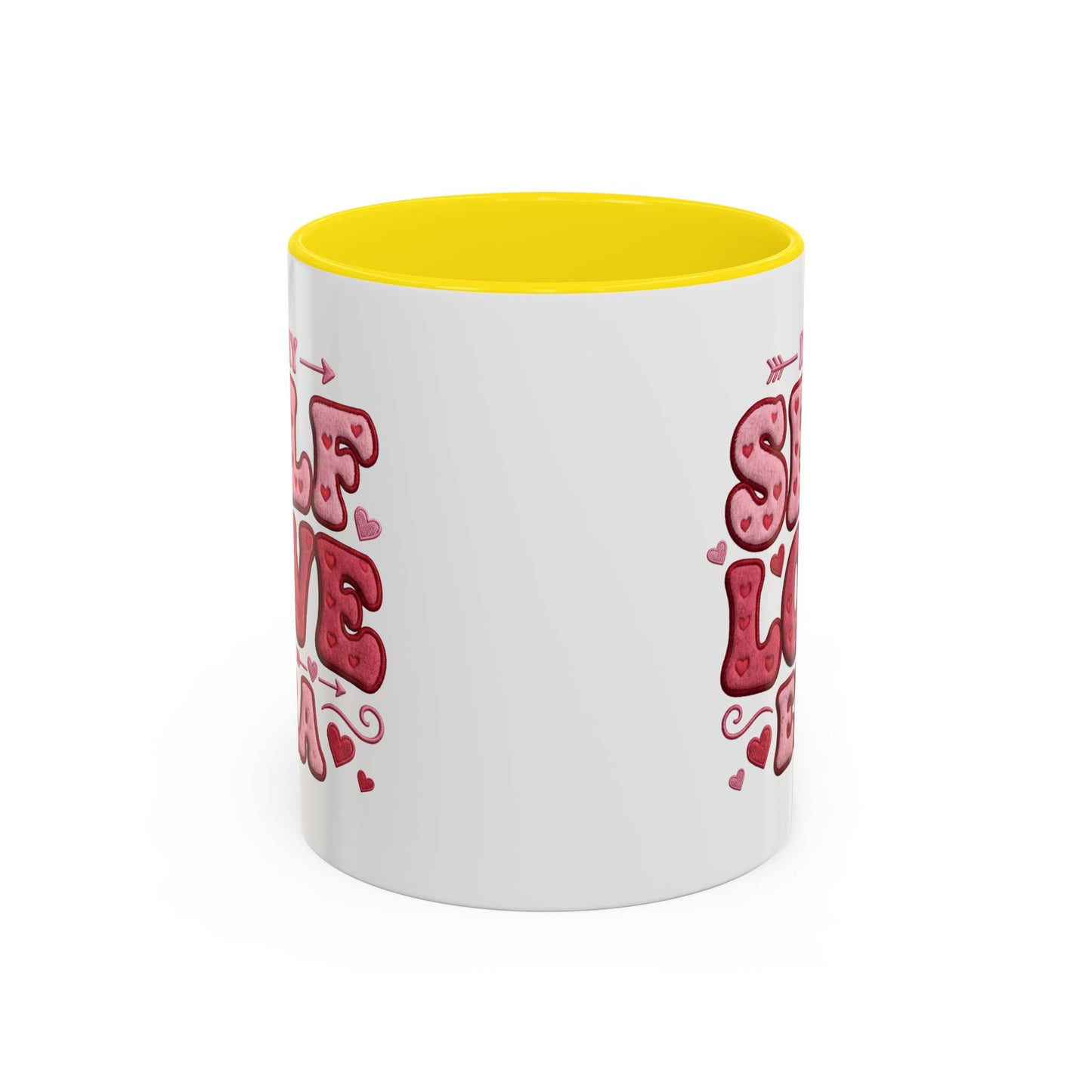 Wellness Mug - In My Self Love Era