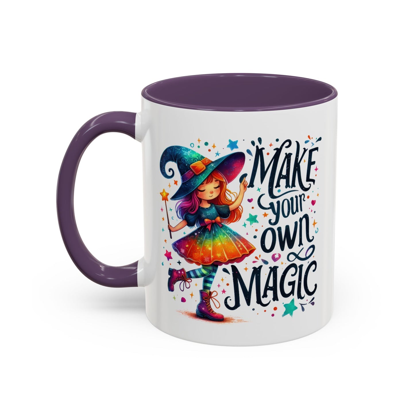 Wellness Mug - Make Your Own Magic