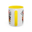 Office Mug - I Don't Rise & Shine
