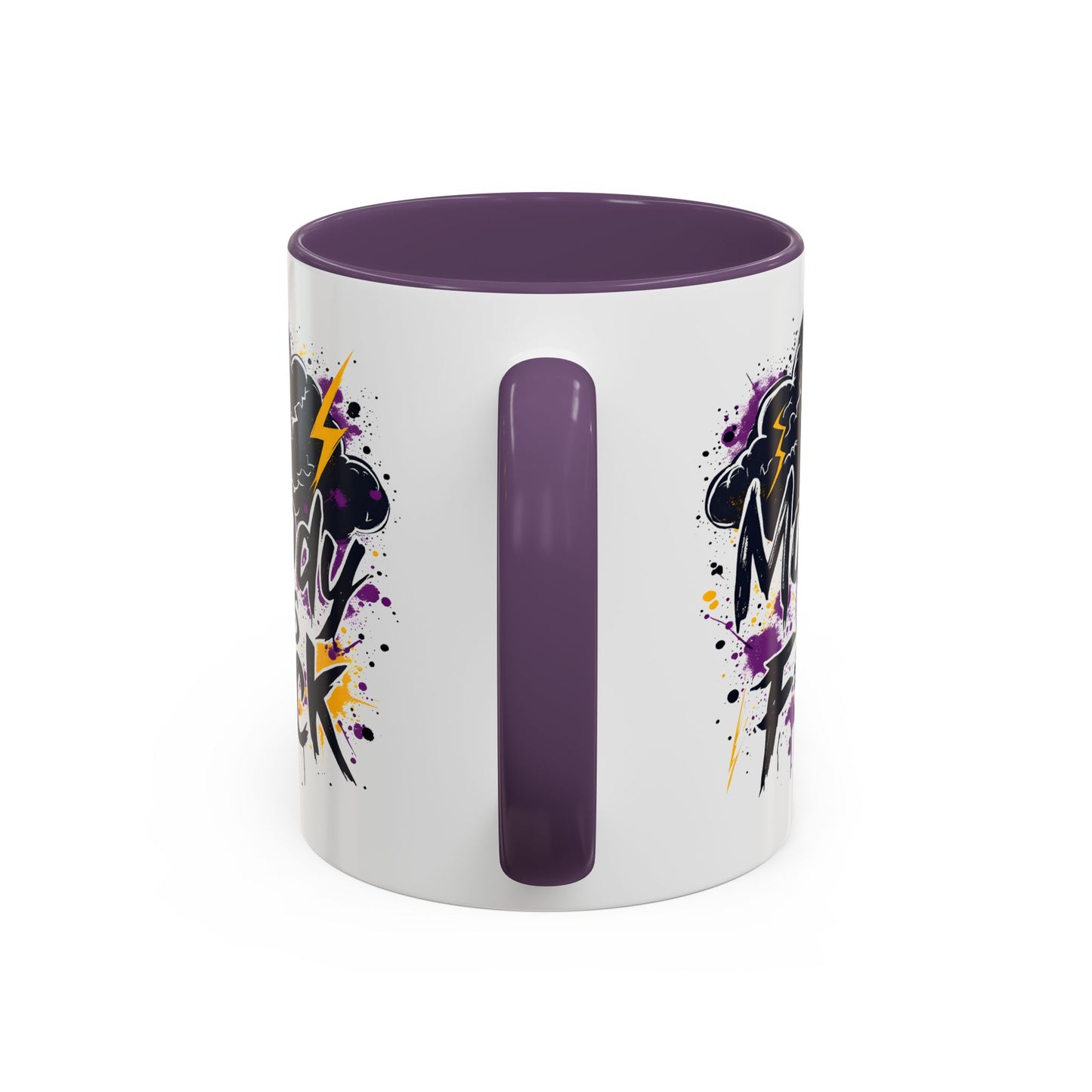 Adult Mug - Moody as F*ck