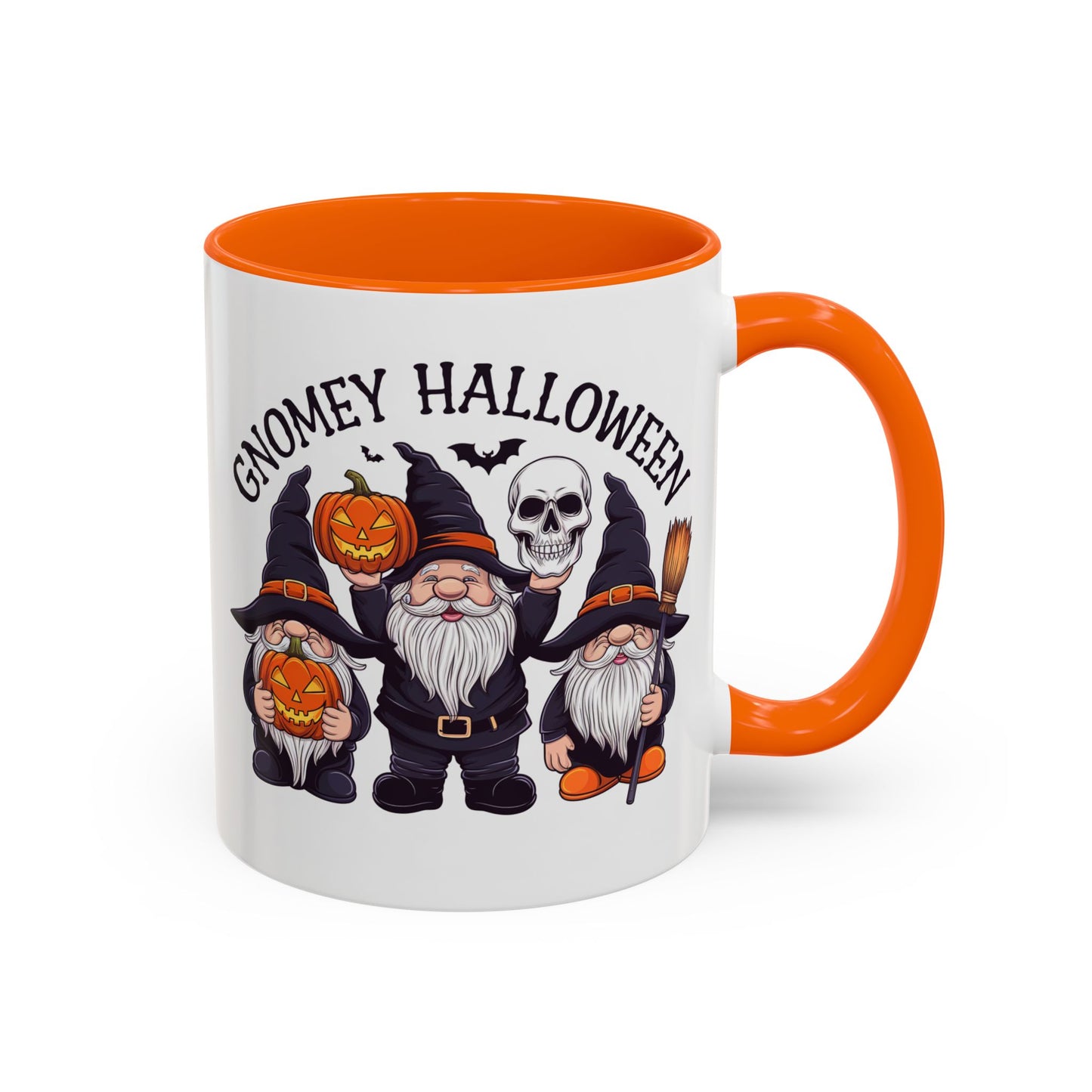 Halloween Mug - Halloween Gnomes