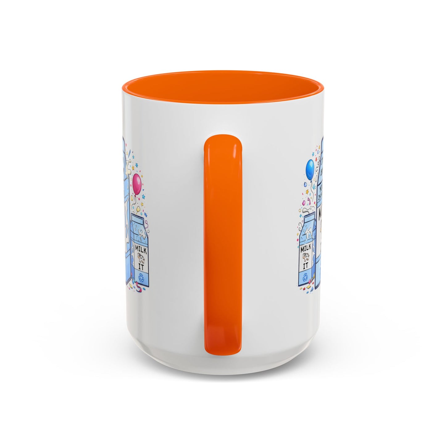 Birthday Mug - 24 Hours to Milk It