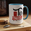 Adventure Mug - To Travel Is To Live
