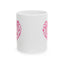 Support Mug - Hope Heart