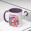 Birthday Mug - Kawaii Kitty