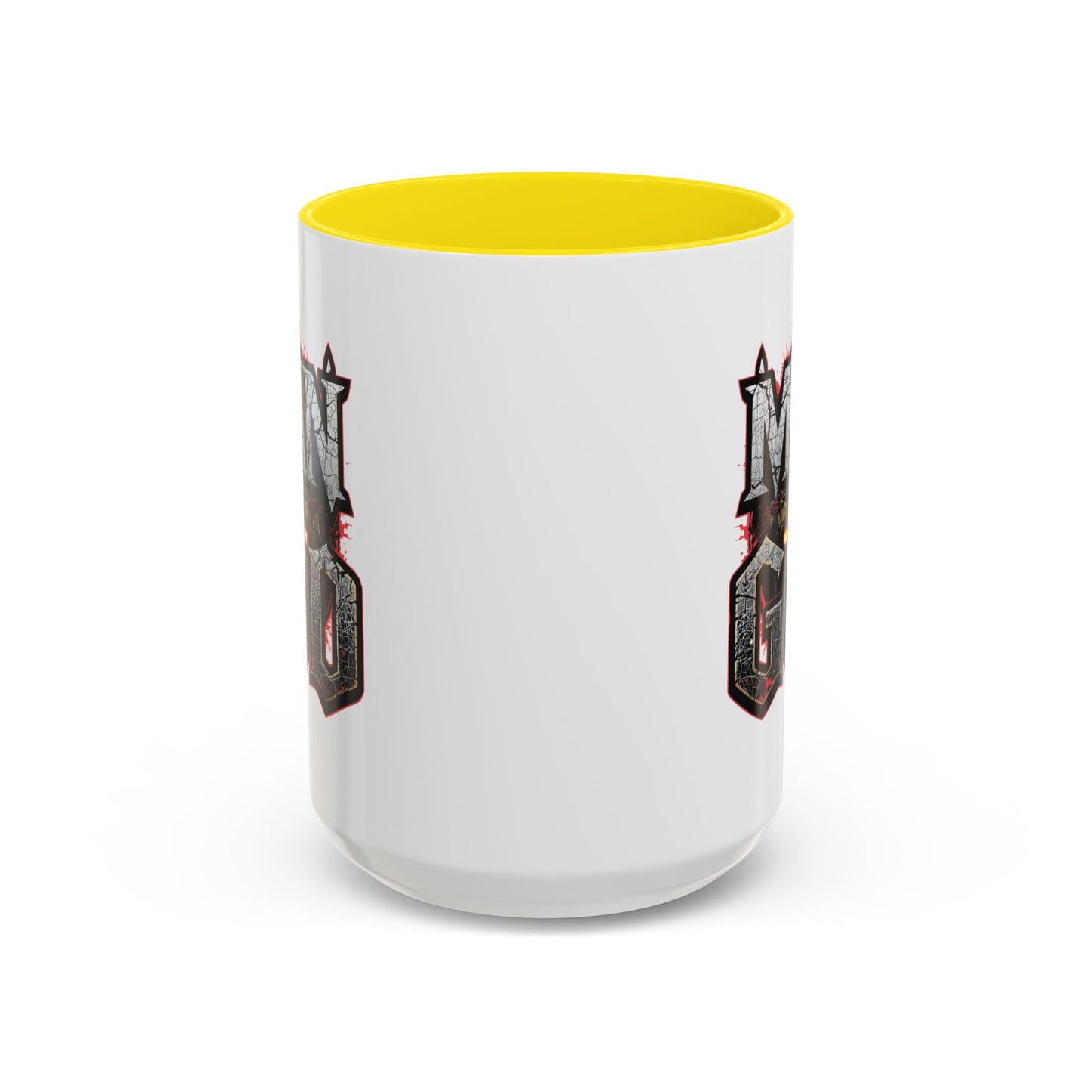 Religious Mug - Man Of God