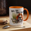 Animal Mug - You See this Face