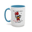 Humor Mug - Do I Look Like a Morning Person to You?
